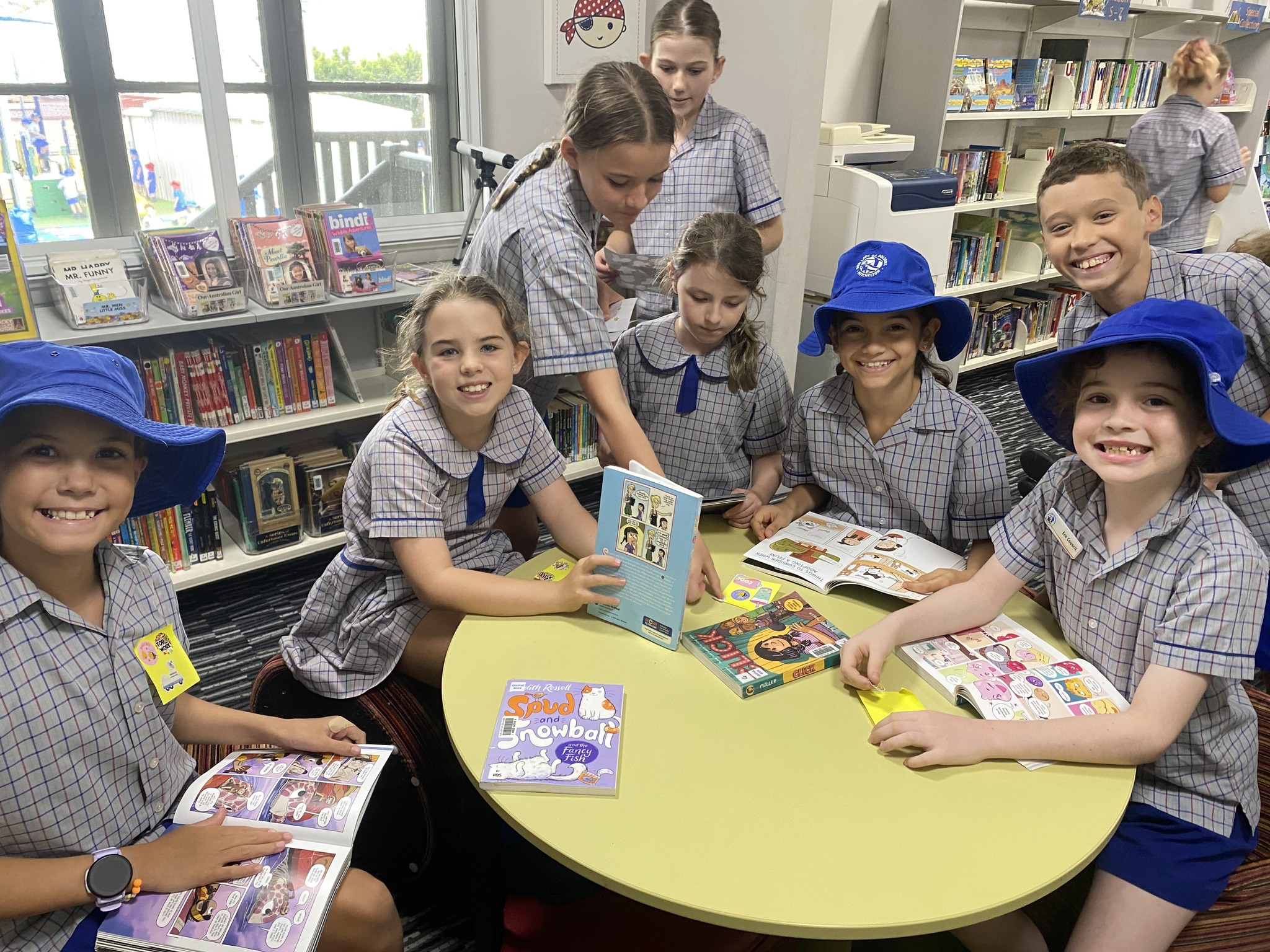 &copy; Brisbane Catholic Education, Our Lady of Dolours School (2026)