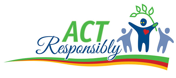 Act Responsibility