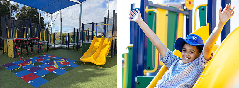 Adventure Playground
