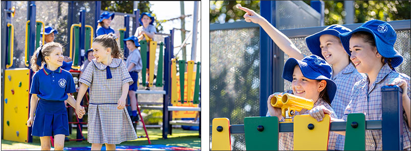 Adventure Playground