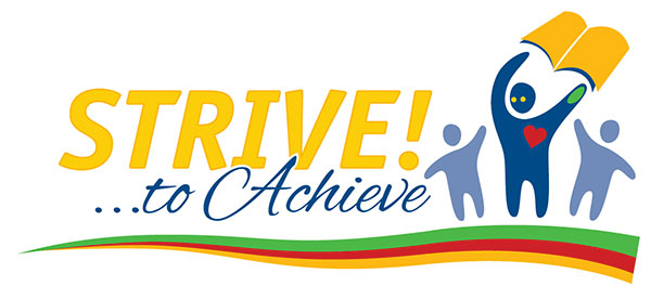 Strive to Achieve